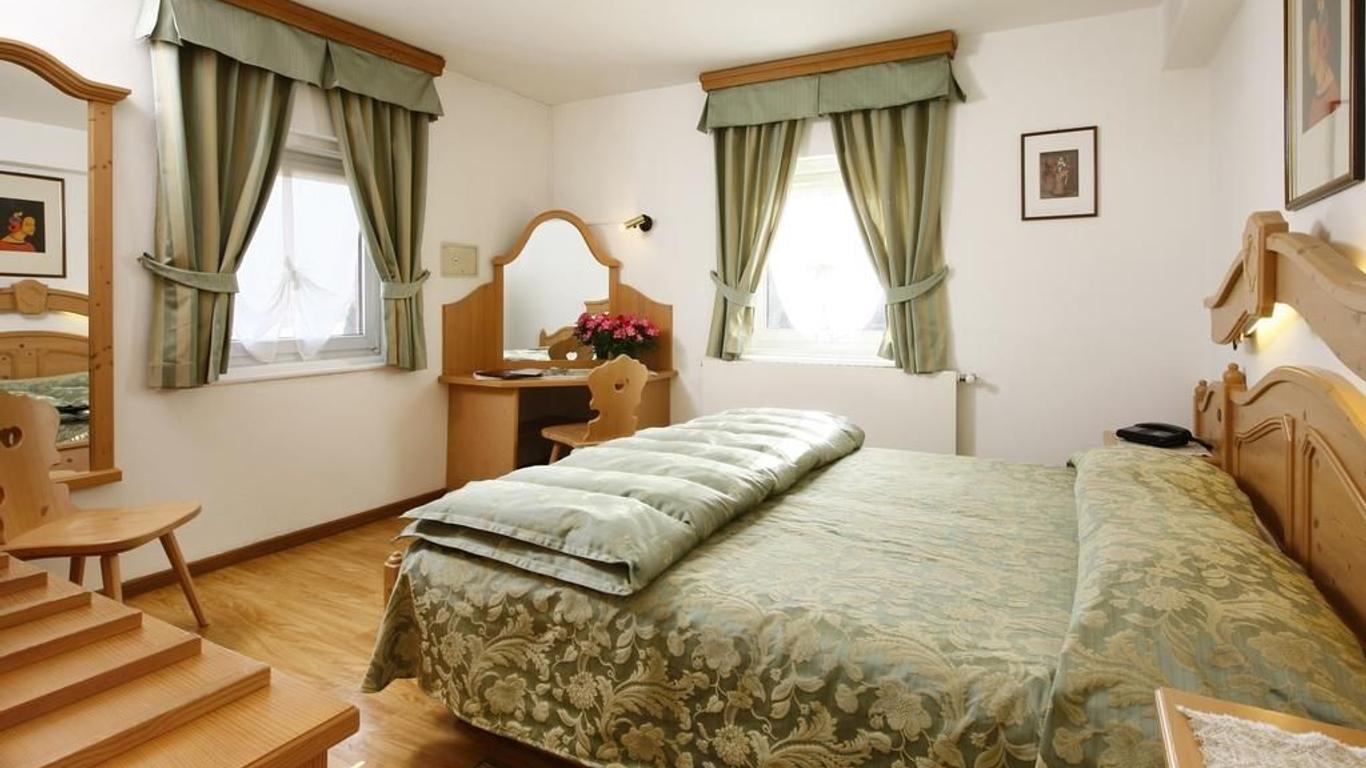 Hotel Regina