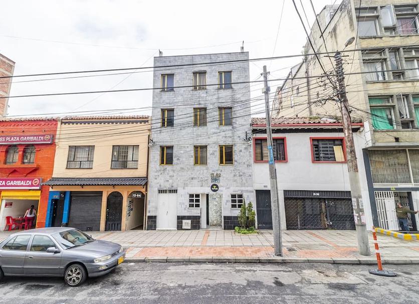Edificio Foto