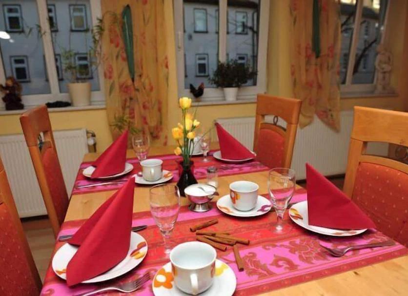 Comedor Foto
