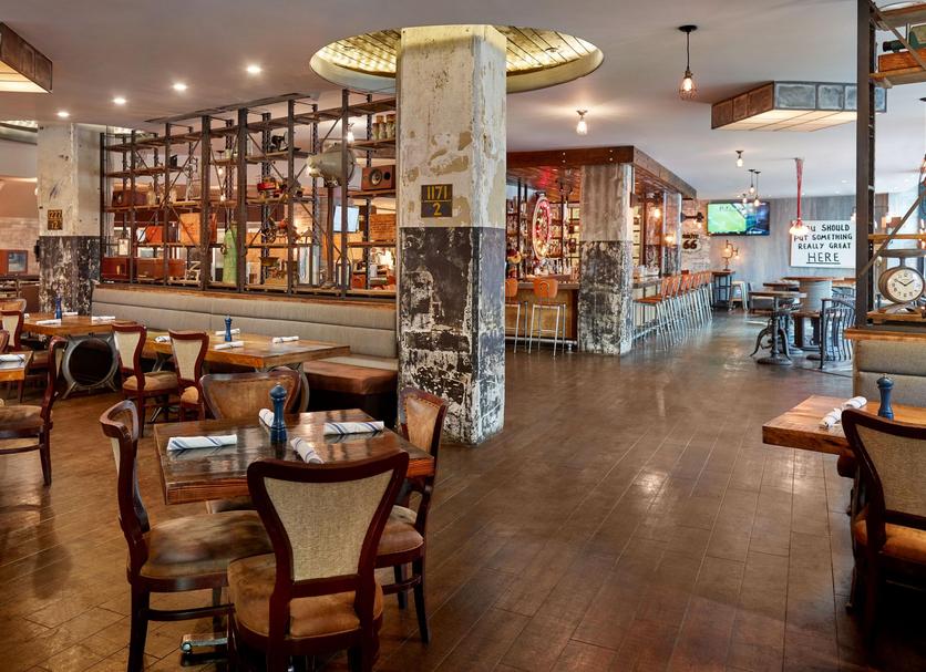 Bar Foto