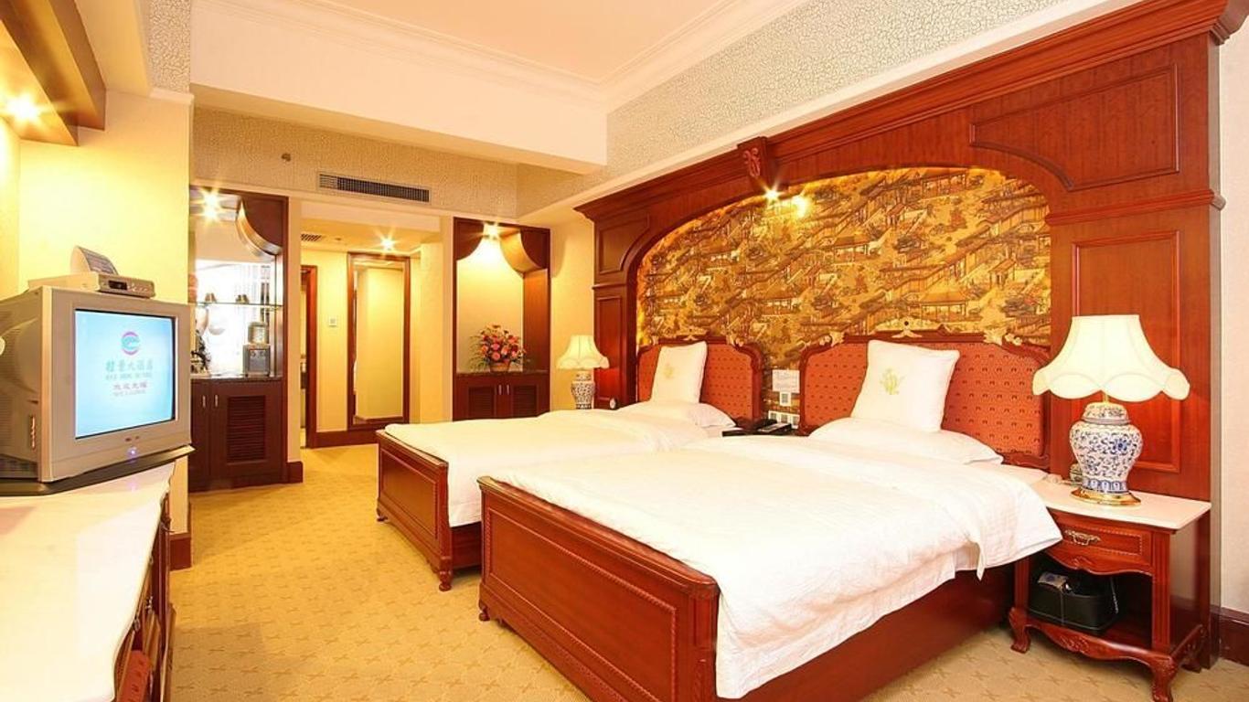 Gui Jing Hotel