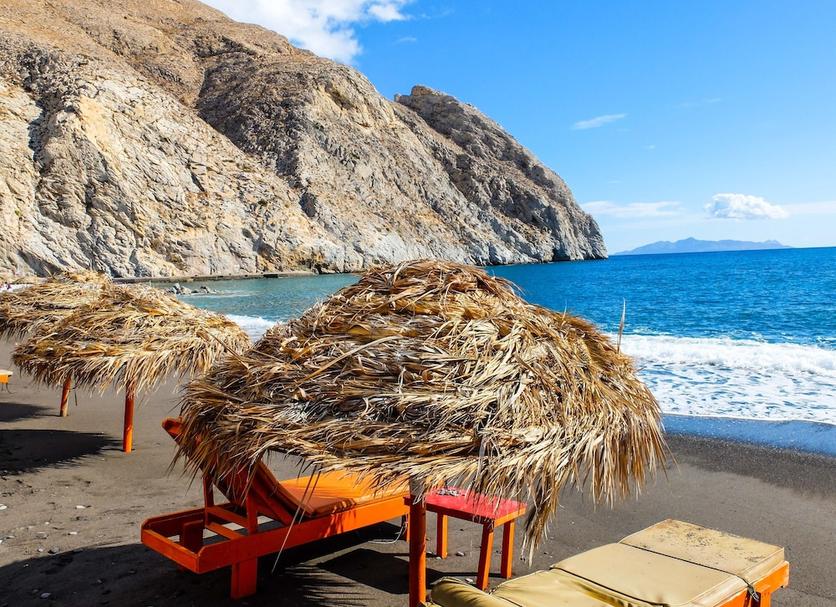 Playa Foto