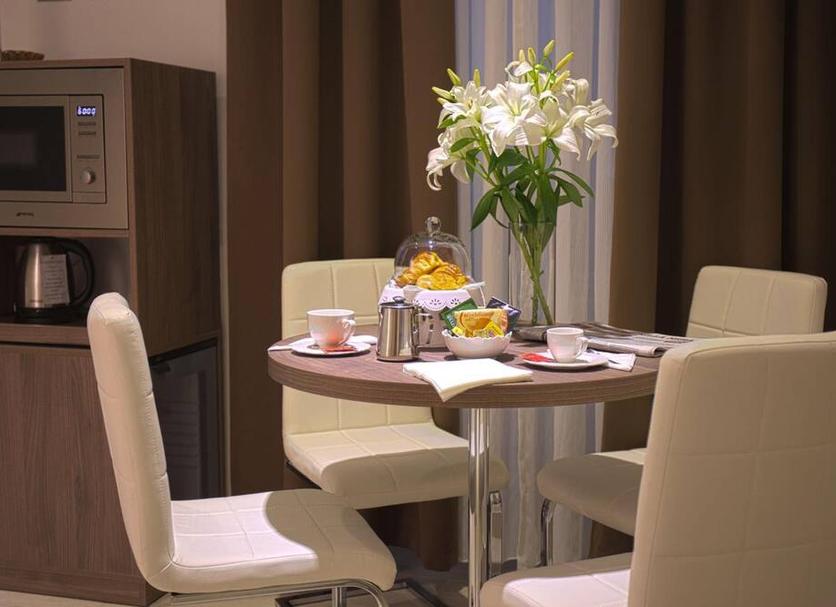Comedor Foto