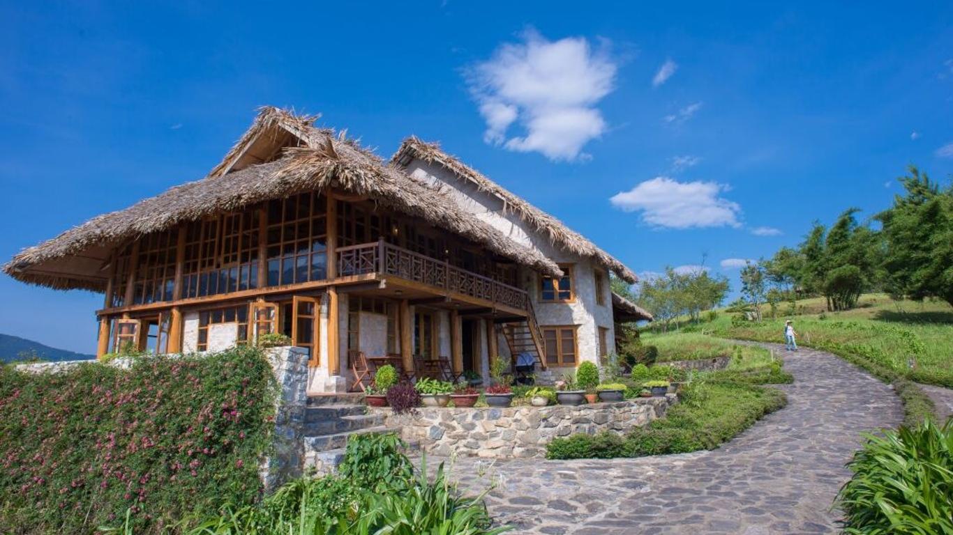 Topas Ecolodge