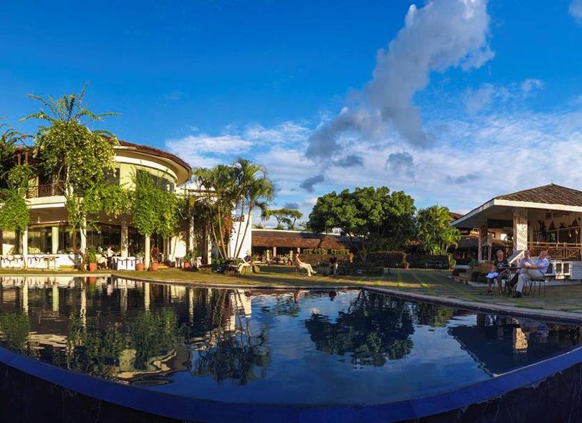 Piscina Foto