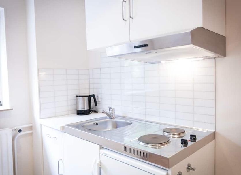 Cocina Foto