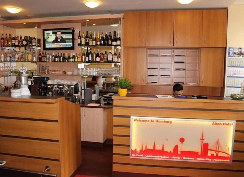 Bar Foto