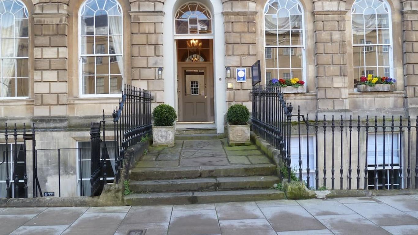 Edgar Townhouse