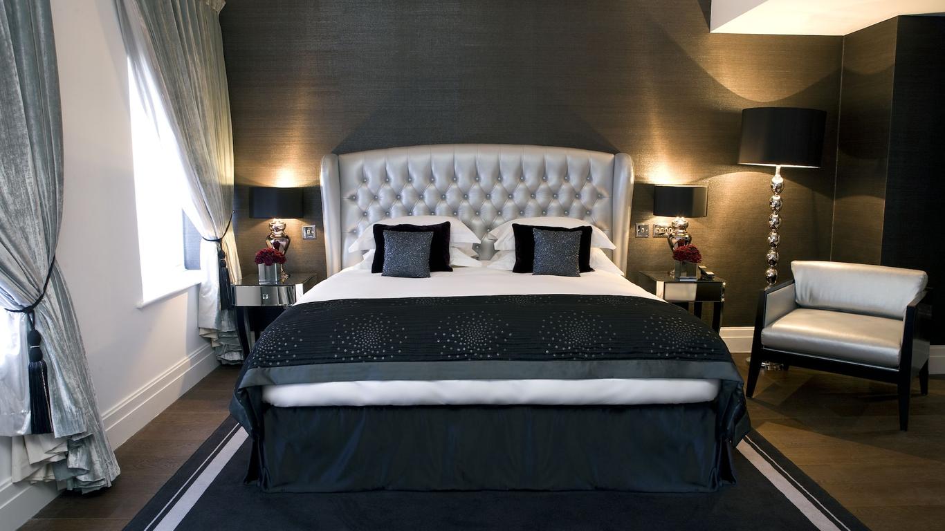 Karma Sanctum Soho Hotel