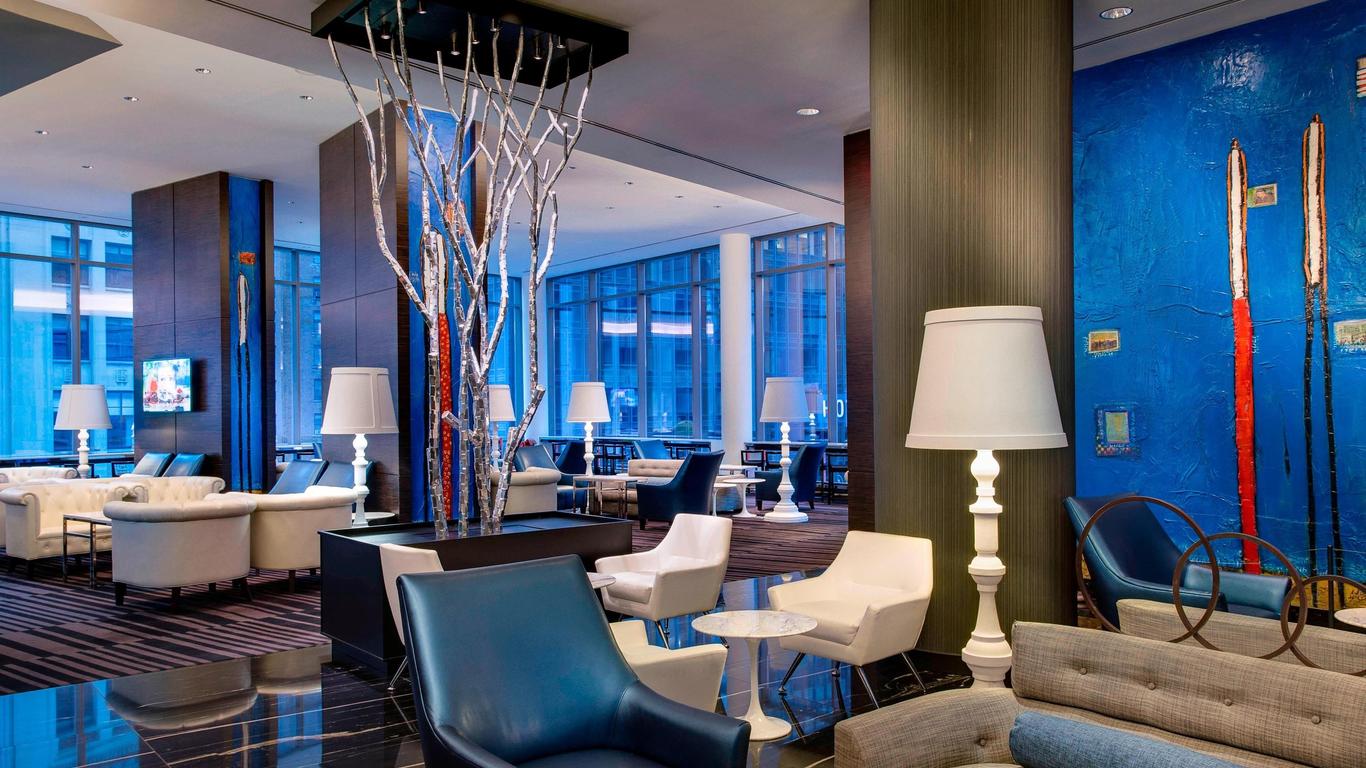 Residence Inn by Marriott New York Manhattan/Central Park