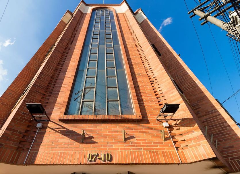 Edificio Foto