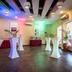 Sala de banquetes