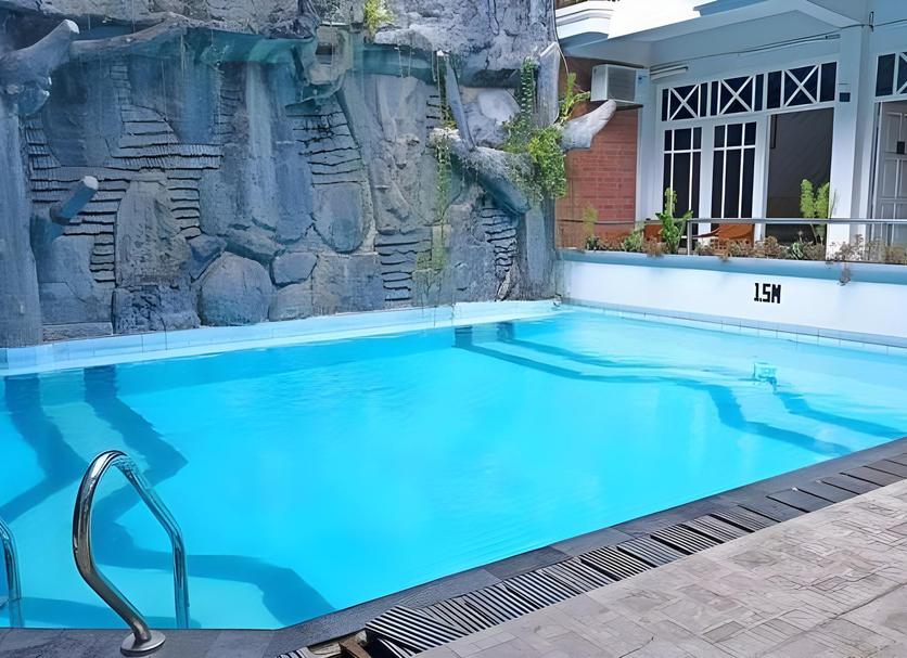 Piscina Foto