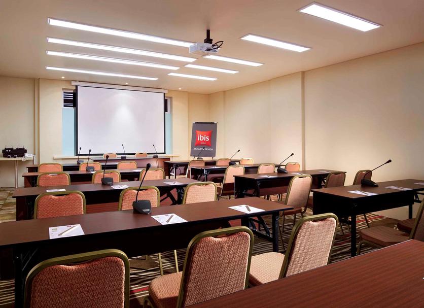 Sala de conferencias Foto