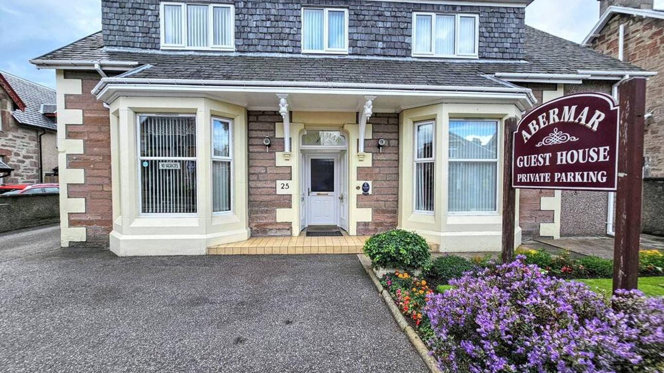 Abermar Guest House