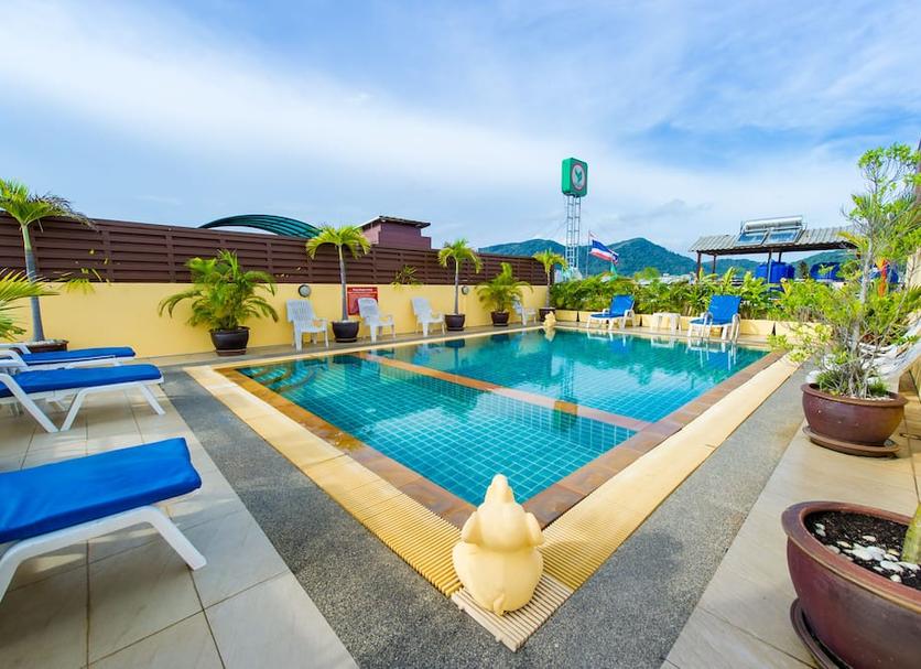 Piscina Foto