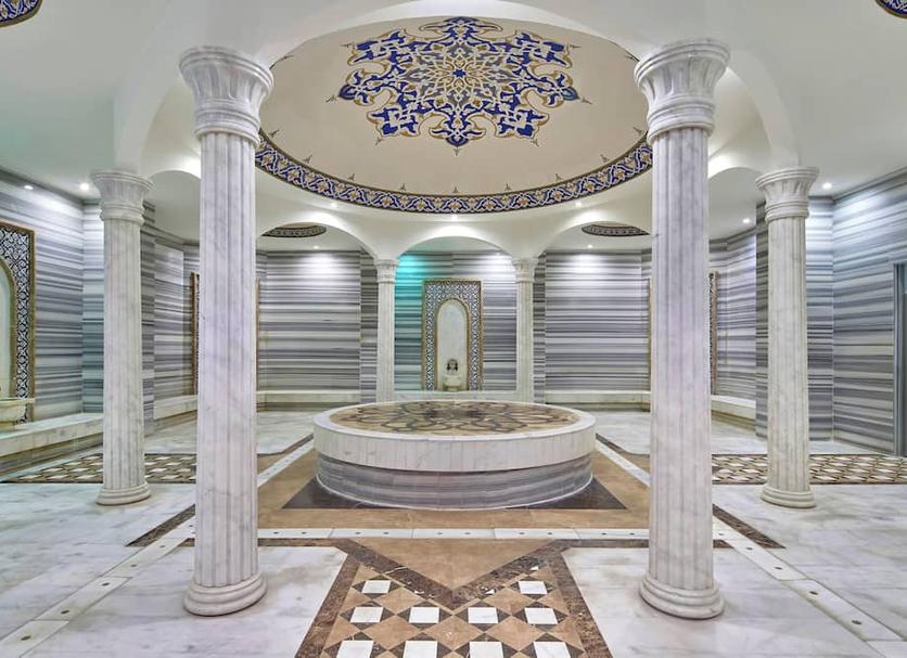 Spa Foto