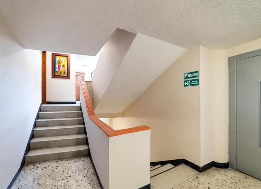 Escaleras Foto