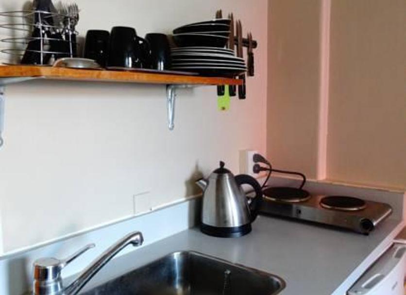 Cocina Foto