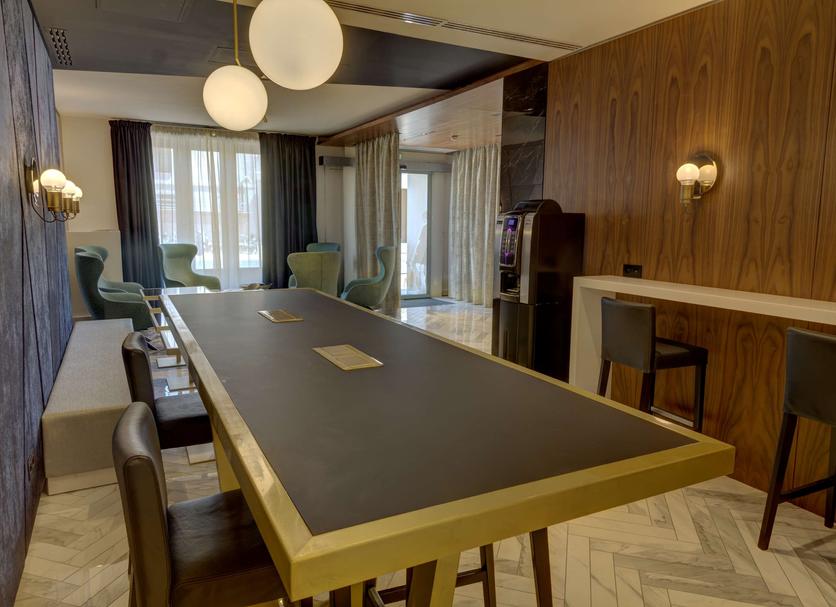 Comedor Foto