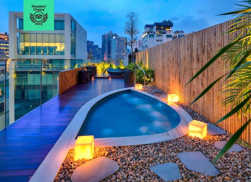 Piscina Foto