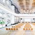 Sala de conferencias