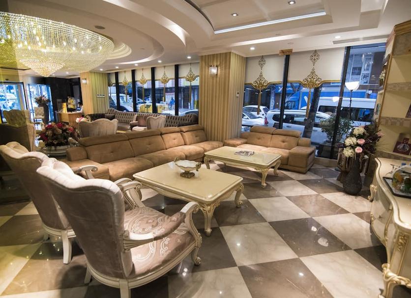 Lounge Foto