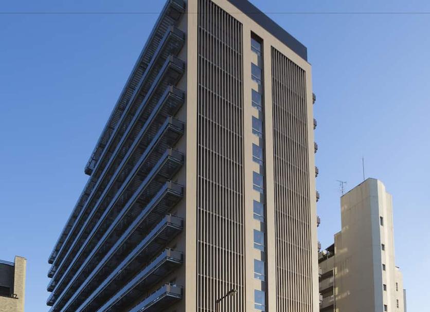 Edificio Foto