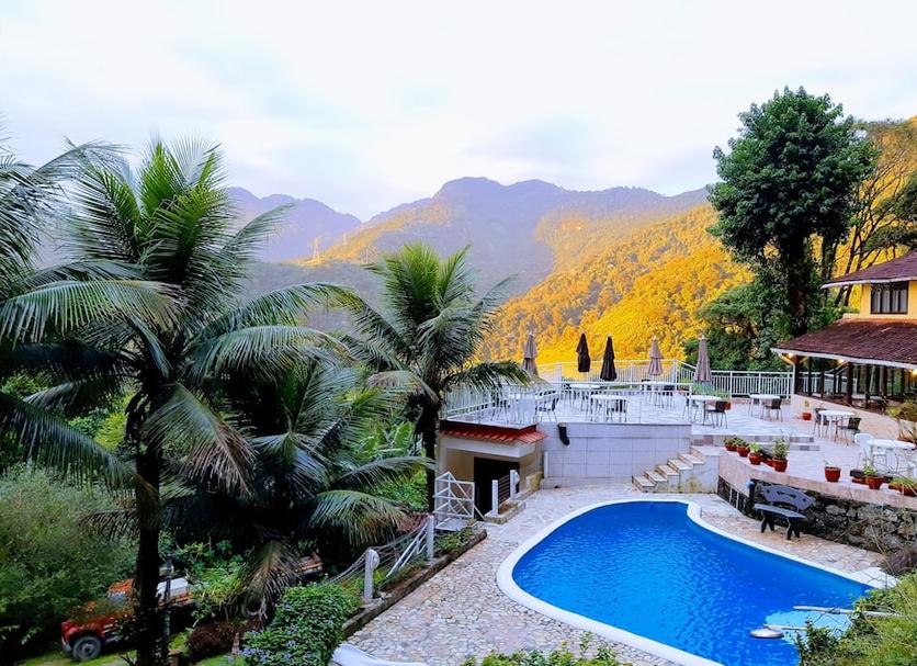 Piscina Foto