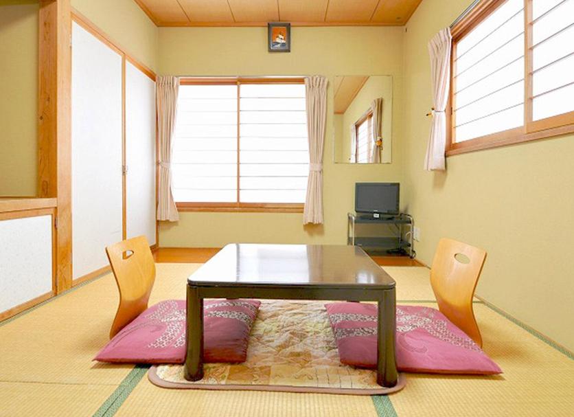 Comedor Foto
