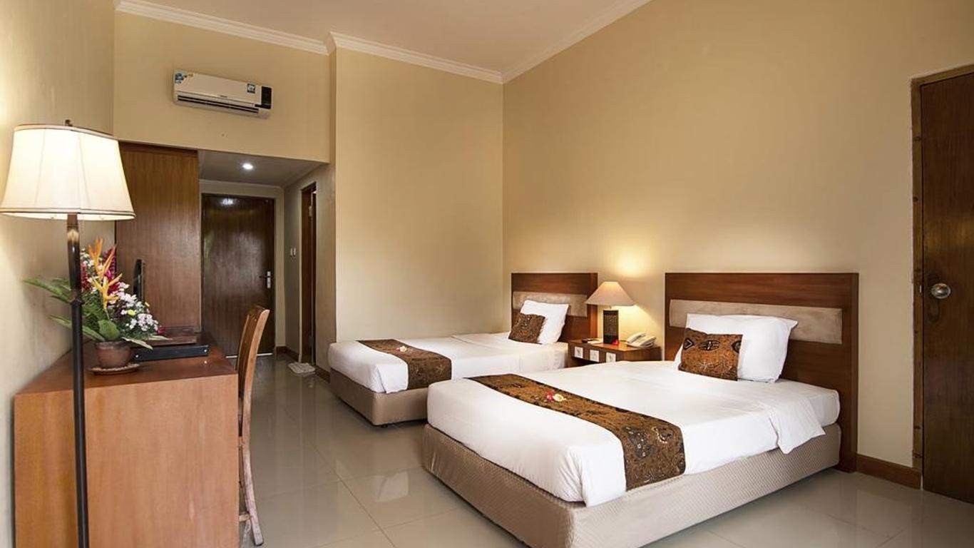 Mentari Sanur Hotel