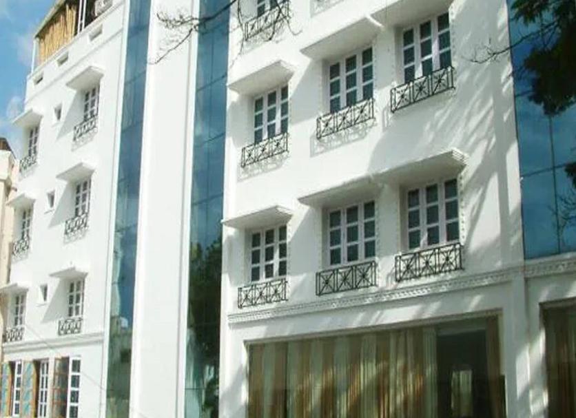 Edificio Foto