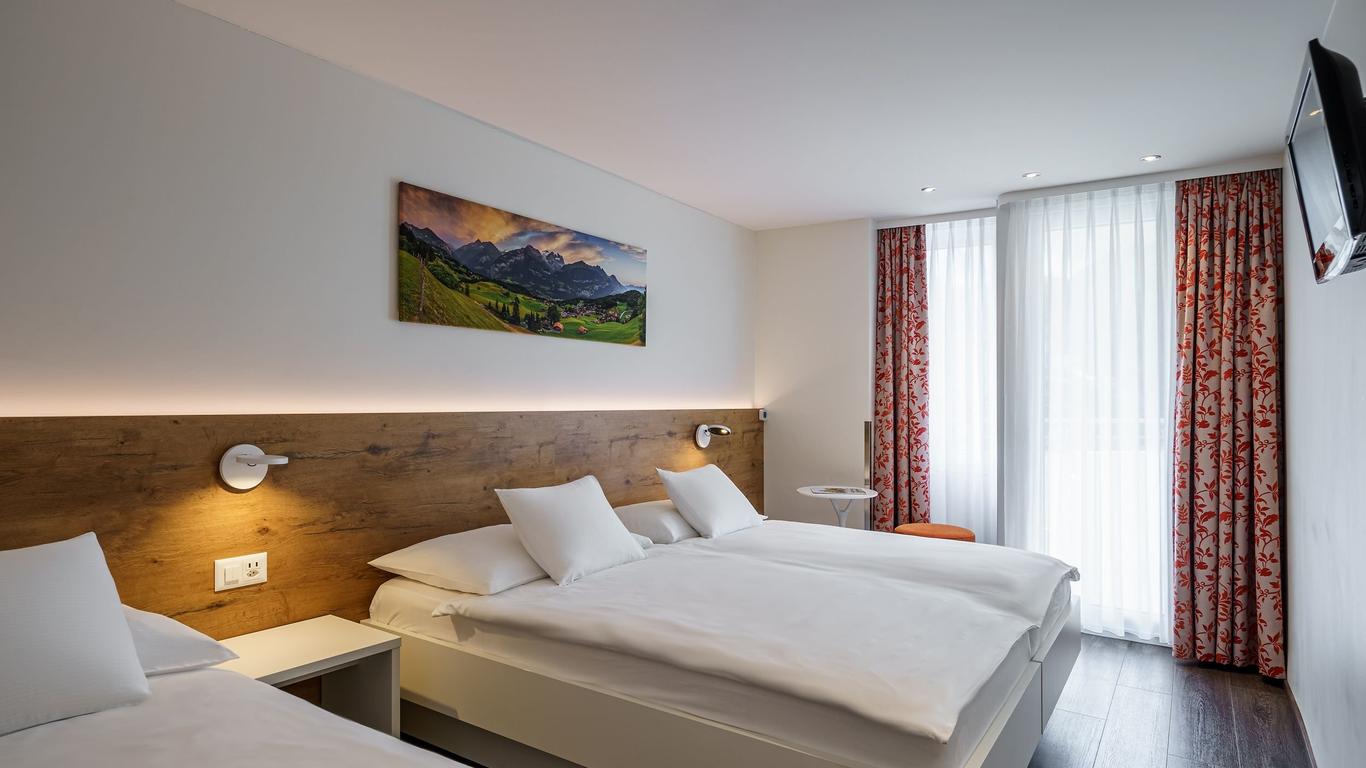 Hotel Bernerhof