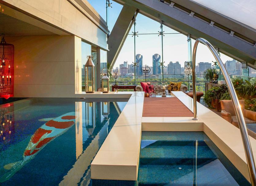 Piscina Foto
