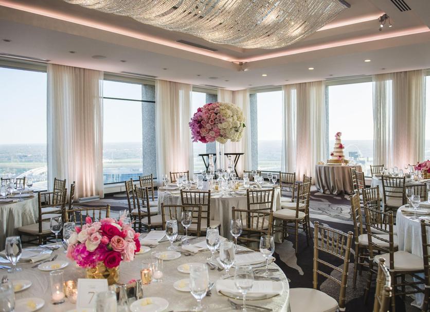 Sala de banquetes Foto