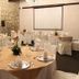 Sala de banquetes