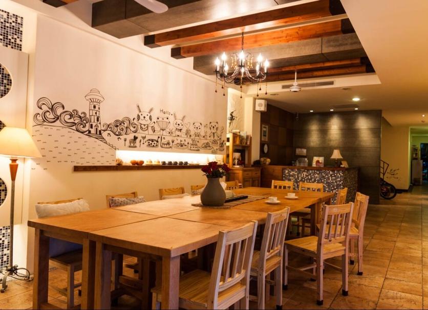 Comedor Foto