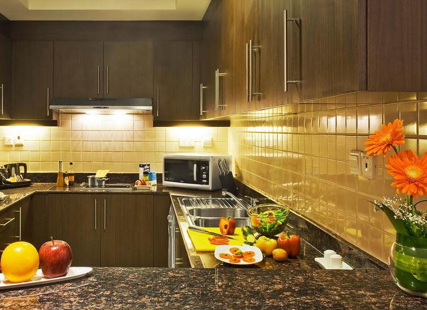 Cocina Foto