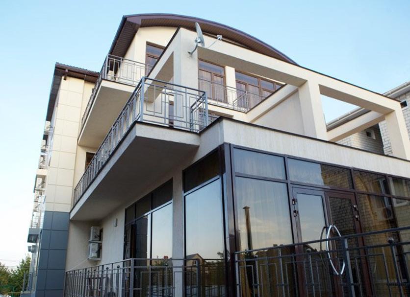 Edificio Foto