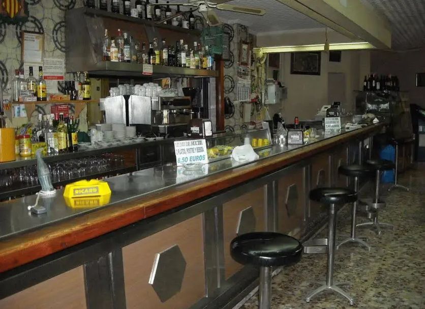Bar Foto