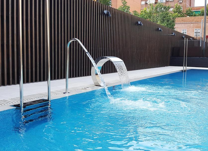 Piscina Foto