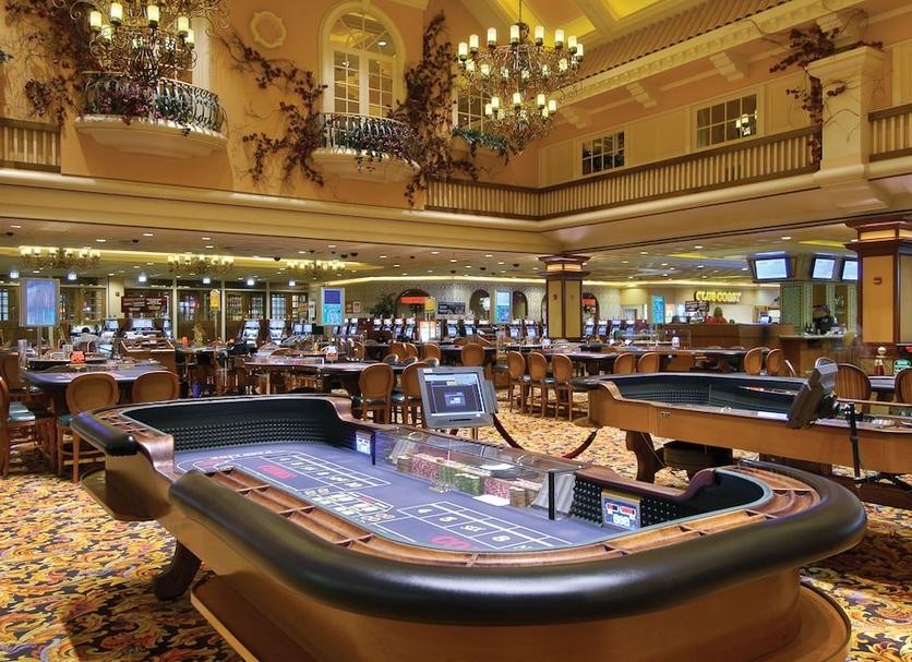 Casino Foto