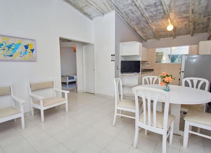 Comedor Foto