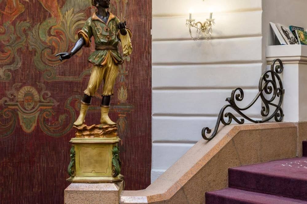 Escaleras