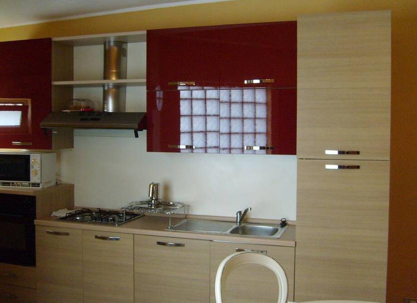 Cocina Foto
