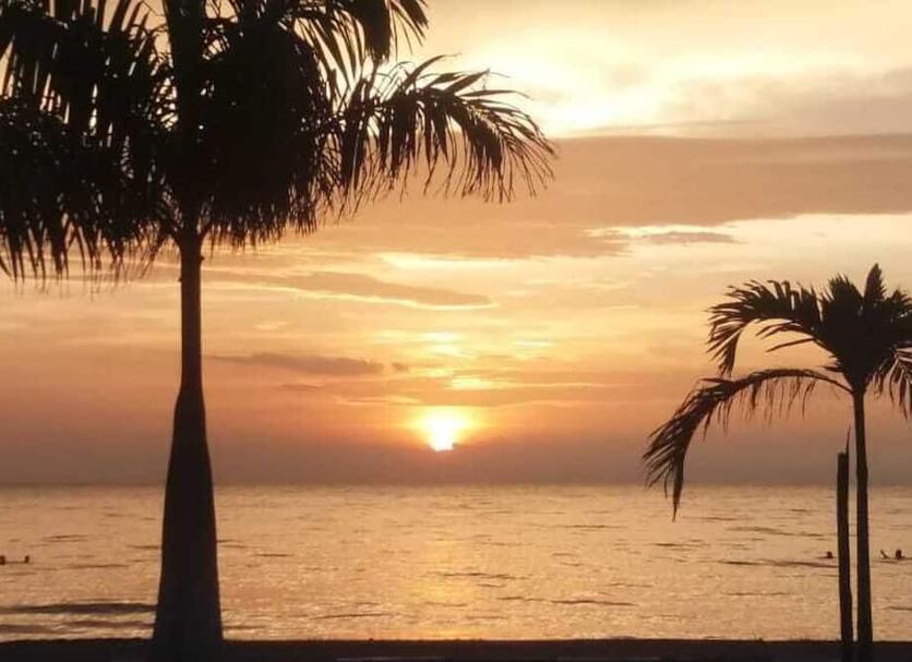 Playa Foto