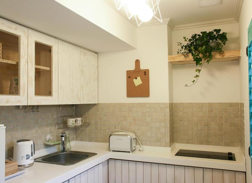 Cocina Foto