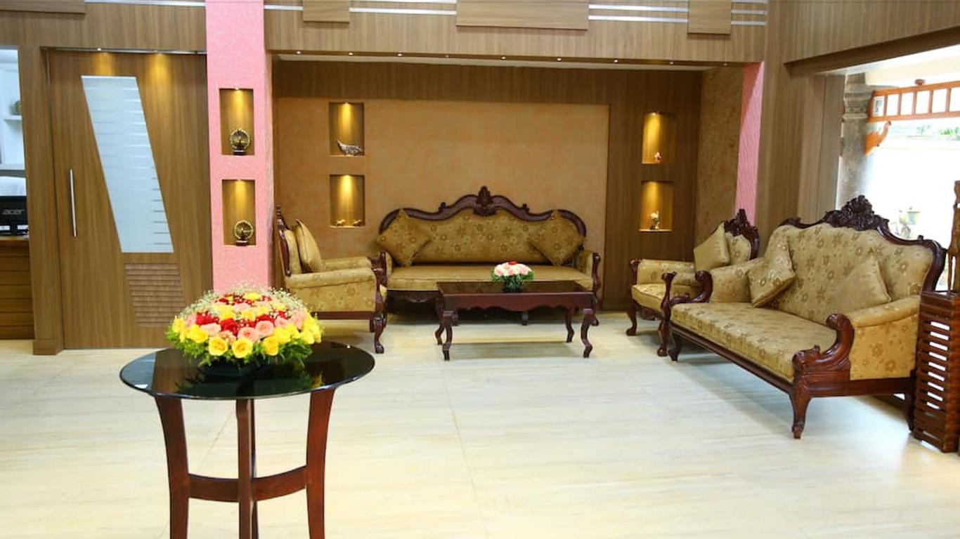Pagoda Resorts