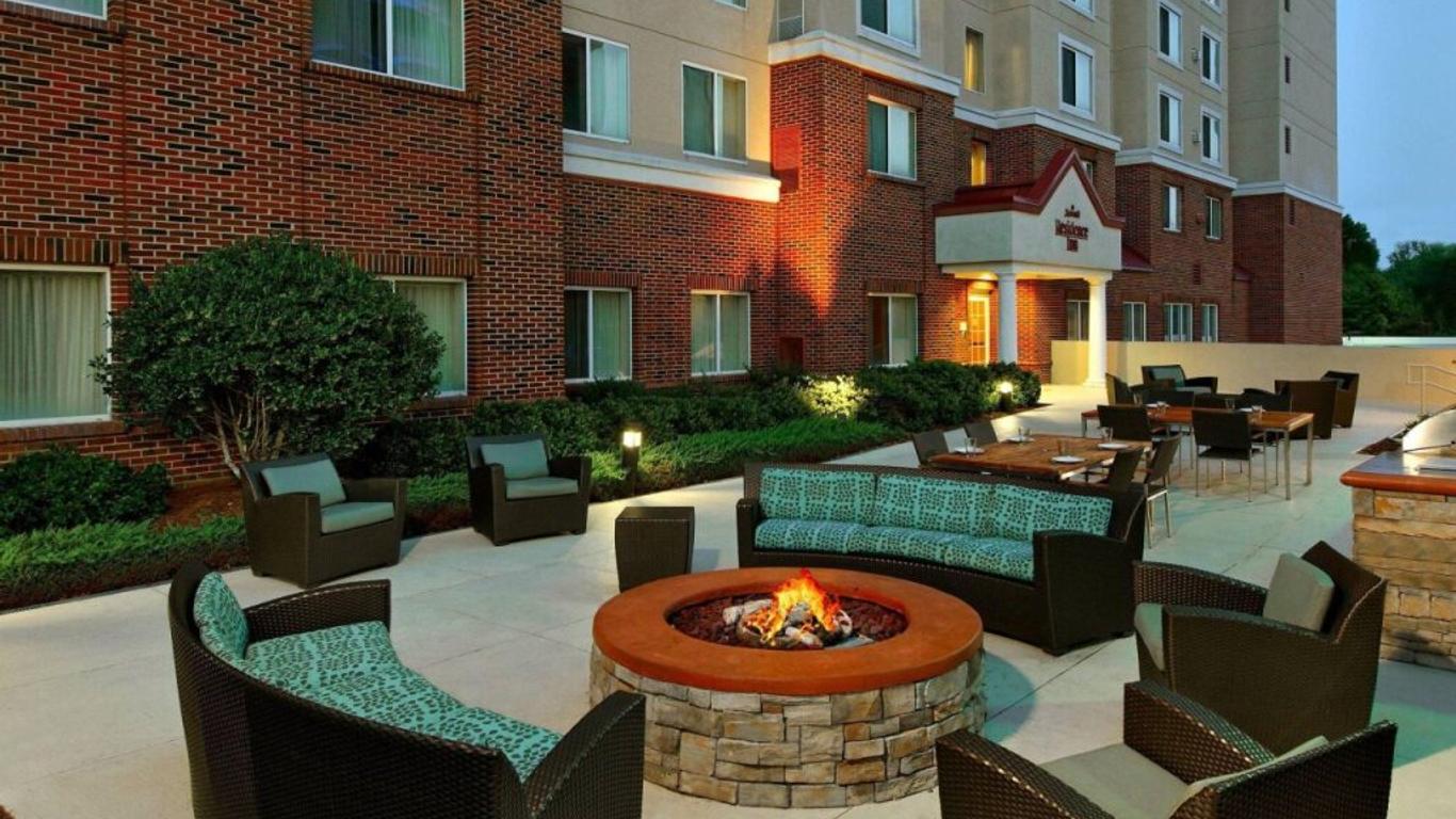 Residence Inn by Marriott Charlotte SouthPark