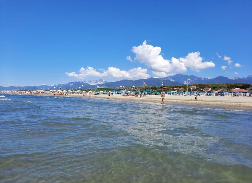 Playa Foto